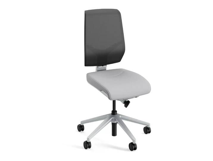 Bürostuhl Giroflex-68, Giroflex, f/f, Textil