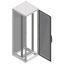 Schneider Electric Schwenkrahmen verstellbar Stahl 1 St. NSYRSW645