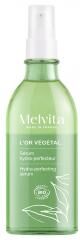 Melvita L'Or Végétal Sérum Hydra-Perfecteur Corps Peaux Sèches Bio 100 ml - Flacon-Vaporisateur 100 ml