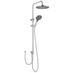 Schulte_SCHÖNER WOHNEN-Kollektion SCHÖNER.. - Duschkabinen-Armatur