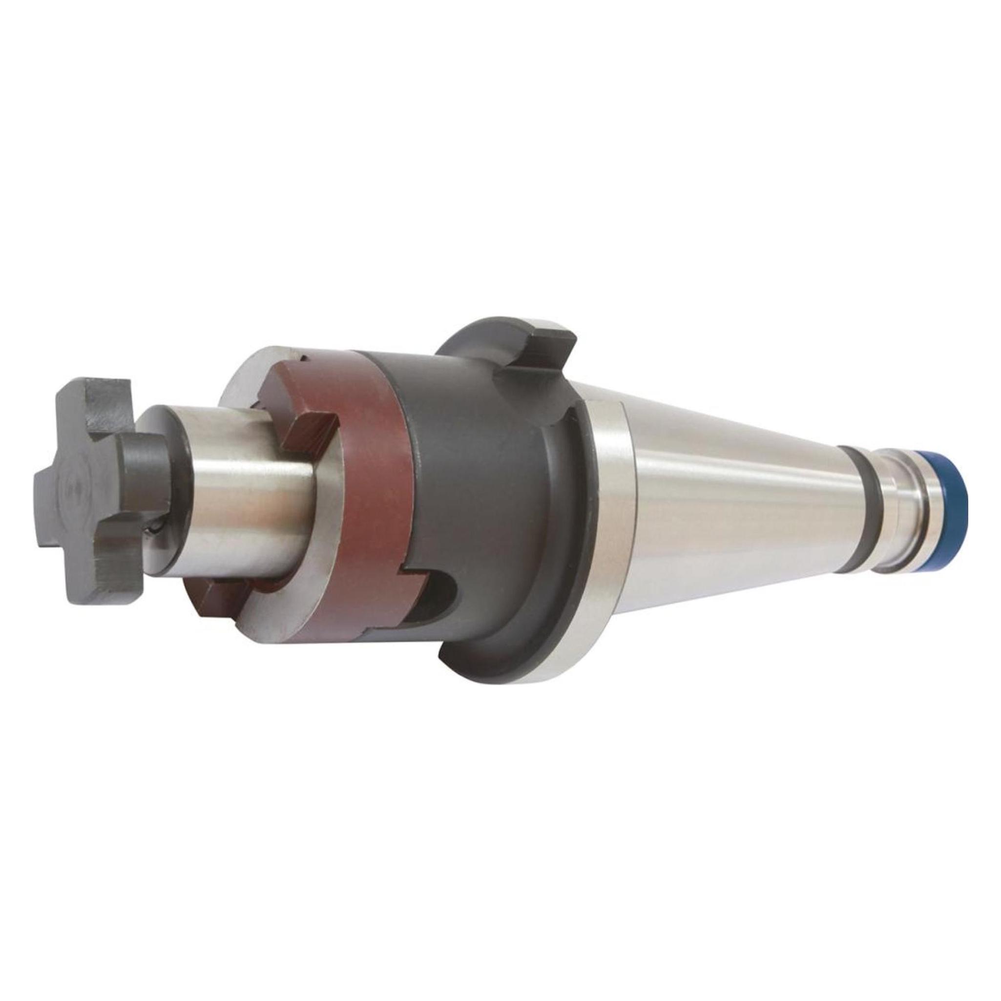 Magni Kombiaufsteckfräserdorn DIN2080 SK40-40x52 Fortis (4317784726894)