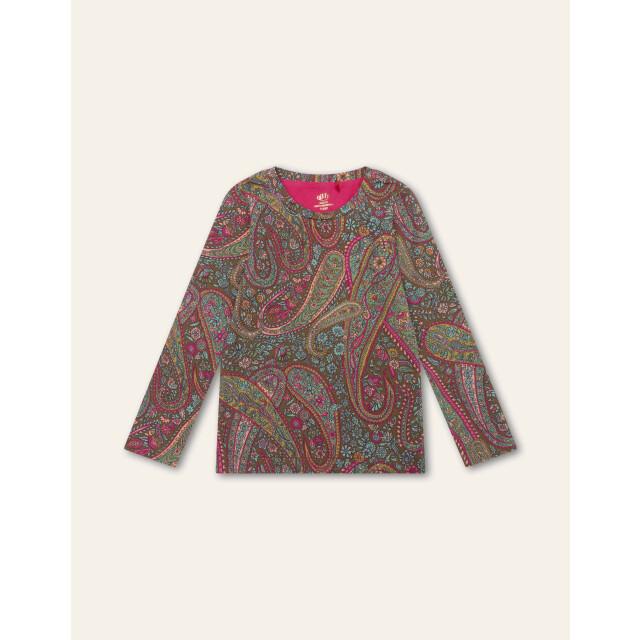 Oilily Together t-shirt