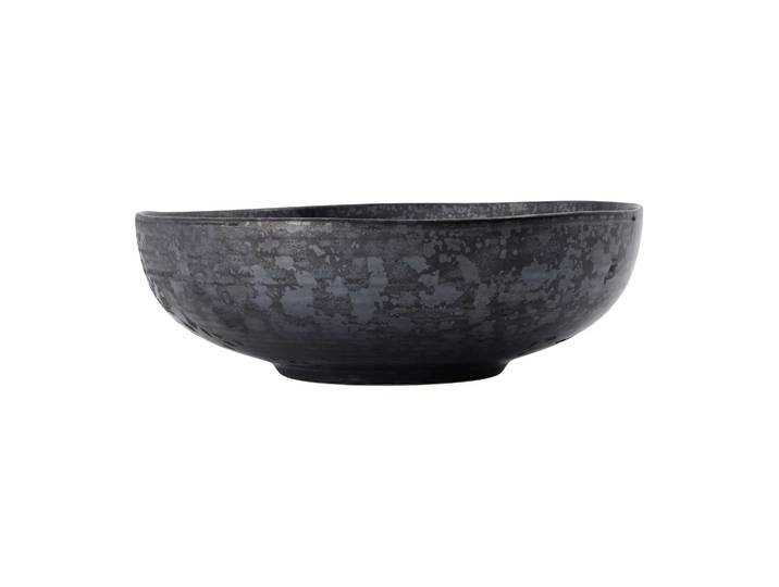 House Doctor Bol Pion Ø22 cm Noir-marron