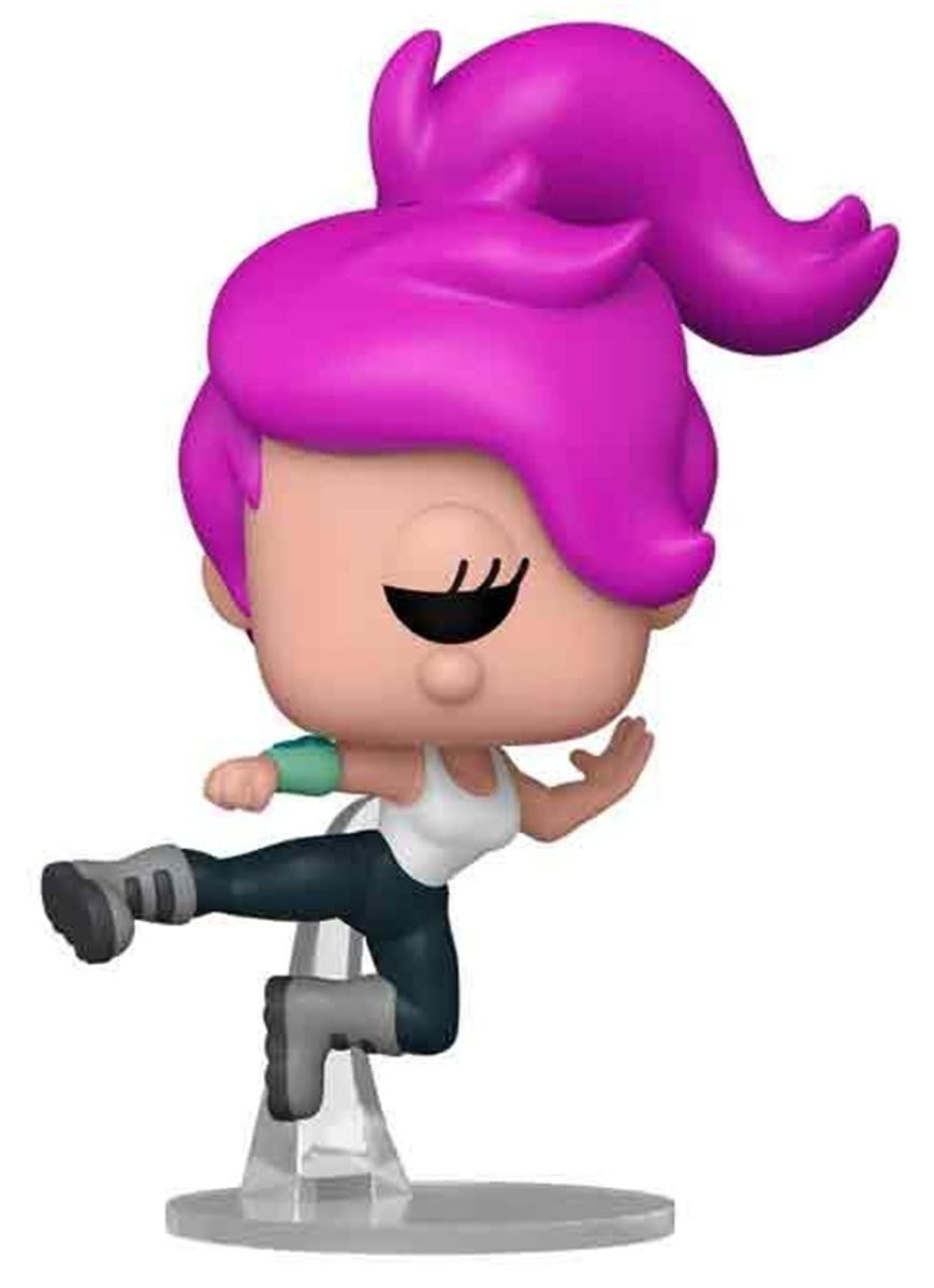 Funko Pop! Turanga Leela - Futurama