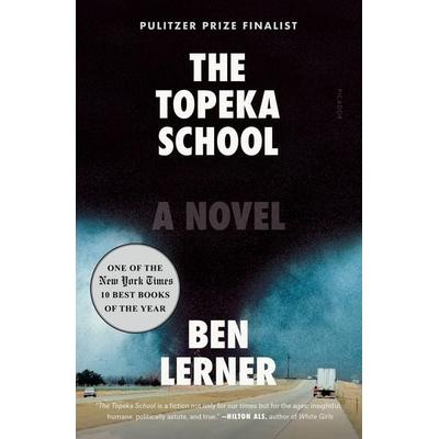 The Topeka School, Taschenbuch von Ben Lerner, Macmillan USA, 978-1-250-75800-2