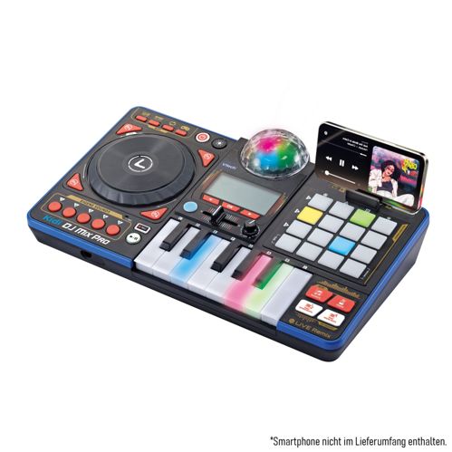 VTech Kidi DJ Mix Pro