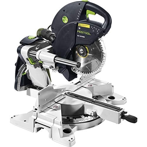 Festool KS 120 REB KAPEX verstekzaag