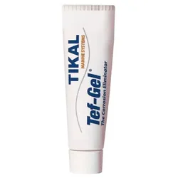 Tikal Tef-Gel, 10g