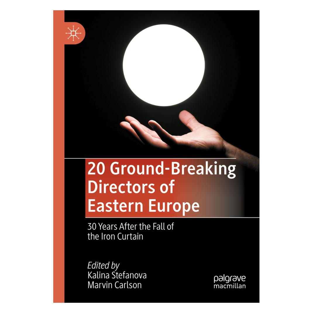 Springer 20 Ground-Breaking Directors of Eastern Europe (Englisch, Softcover, Kalina Stefanova, Marvin Carlson) (56848797)