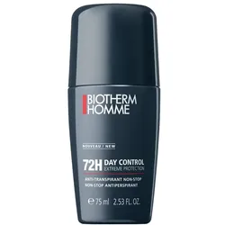 75ml Biotherm Homme Day Control 72h Extreme Protection Deo Roll-On
