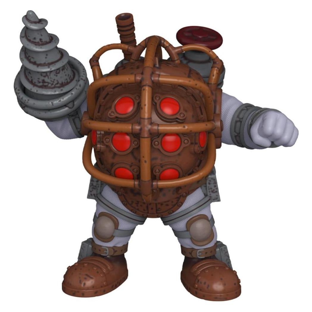 Funko BIG 15cm Bioshock Bouncer Big Daddy (FUBI0113)