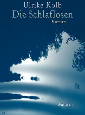 Ulrike Kolb - Die Schlaflosen: Roman - Preis vom 15.10.2026 23:06:25 h