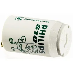 Philips S2 4-22W SER 220-240V WH EUR BOX/20X10 Starter für Beleuchtung 928390720238 69750931