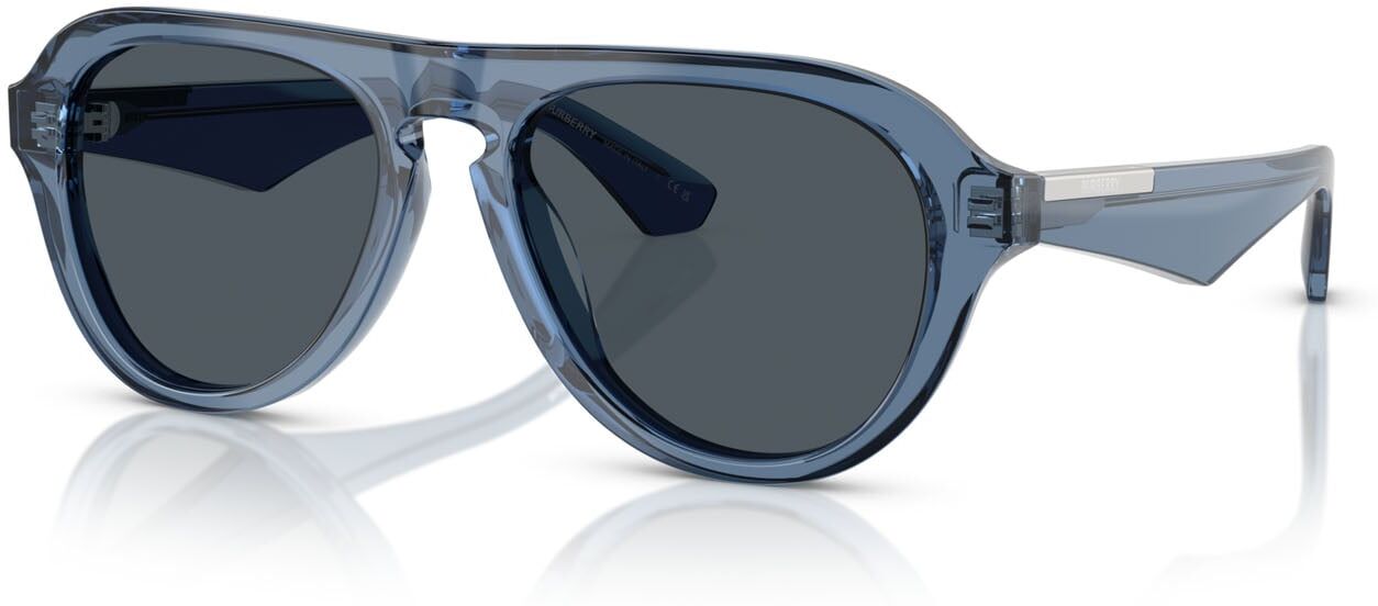 Lunettes de soleil Burberry BE 4437U (411787) Homme
