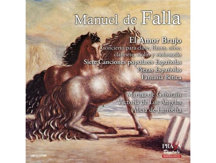 El Amor Brujo