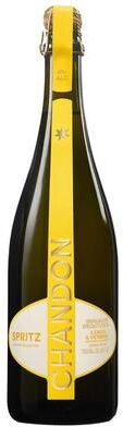 """Chandon Lemon Spritz Champagne - Argentina"""