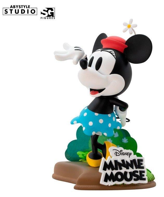 Minnie Mouse Figure van ABYstyle Disney