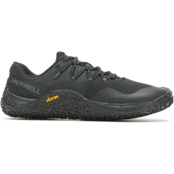 Merrell, Damen, Wanderschuhe, Trail Glove 7 (41), Schwarz