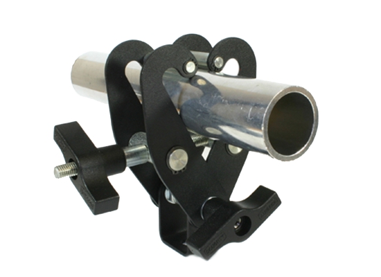 Doughty T29850 Scissor Clamp Light