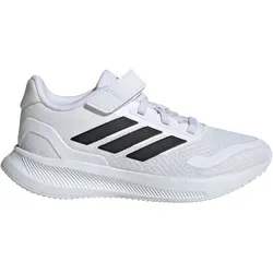 adidas Runfalcon 5 Sneaker jüngere Kinder IE8579 - cloud white/core black/core black 33