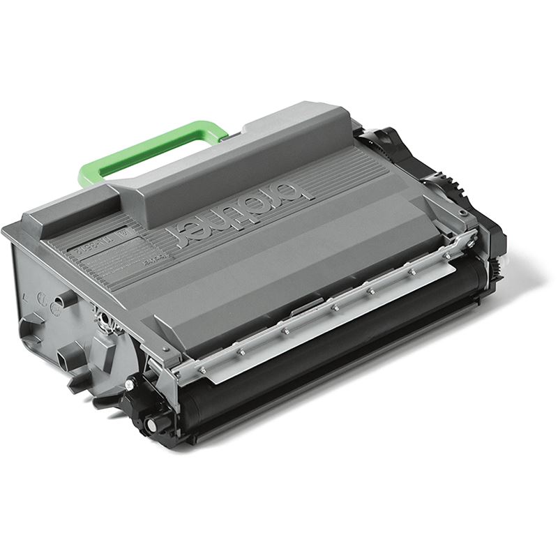 Brother Toner schwarz TN3512P