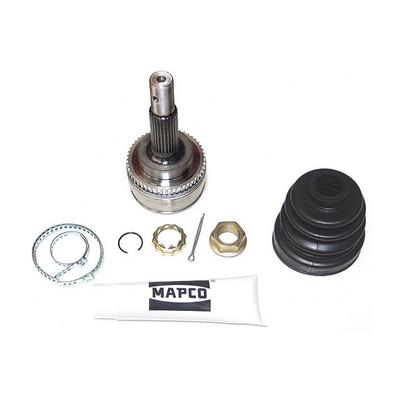 Mapco Gelenksatz, Antriebswelle [Hersteller-Nr. 16521] für Toyota