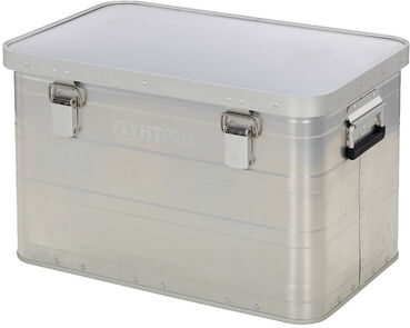 "Flyht Pro UAC Universal Alu Case ""L"" "