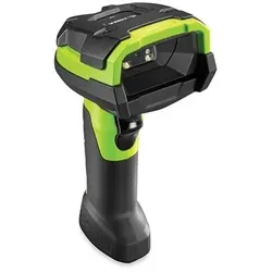Zebra DS3678-HP Tragbares Barcodelesegerät 1D/2D Laser Schwarz, Grün