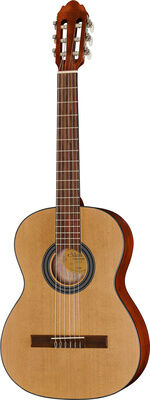 Gewa Student Natural Cedar 7/8 Natur matt