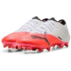 PUMA Ultra Nitro 7 Ultimate FG Fußballschuhe 01 - ultra red/puma black/puma white 44