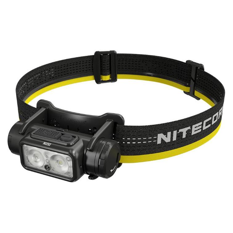 Nitecore NU50 (1400 lm) (NU50)