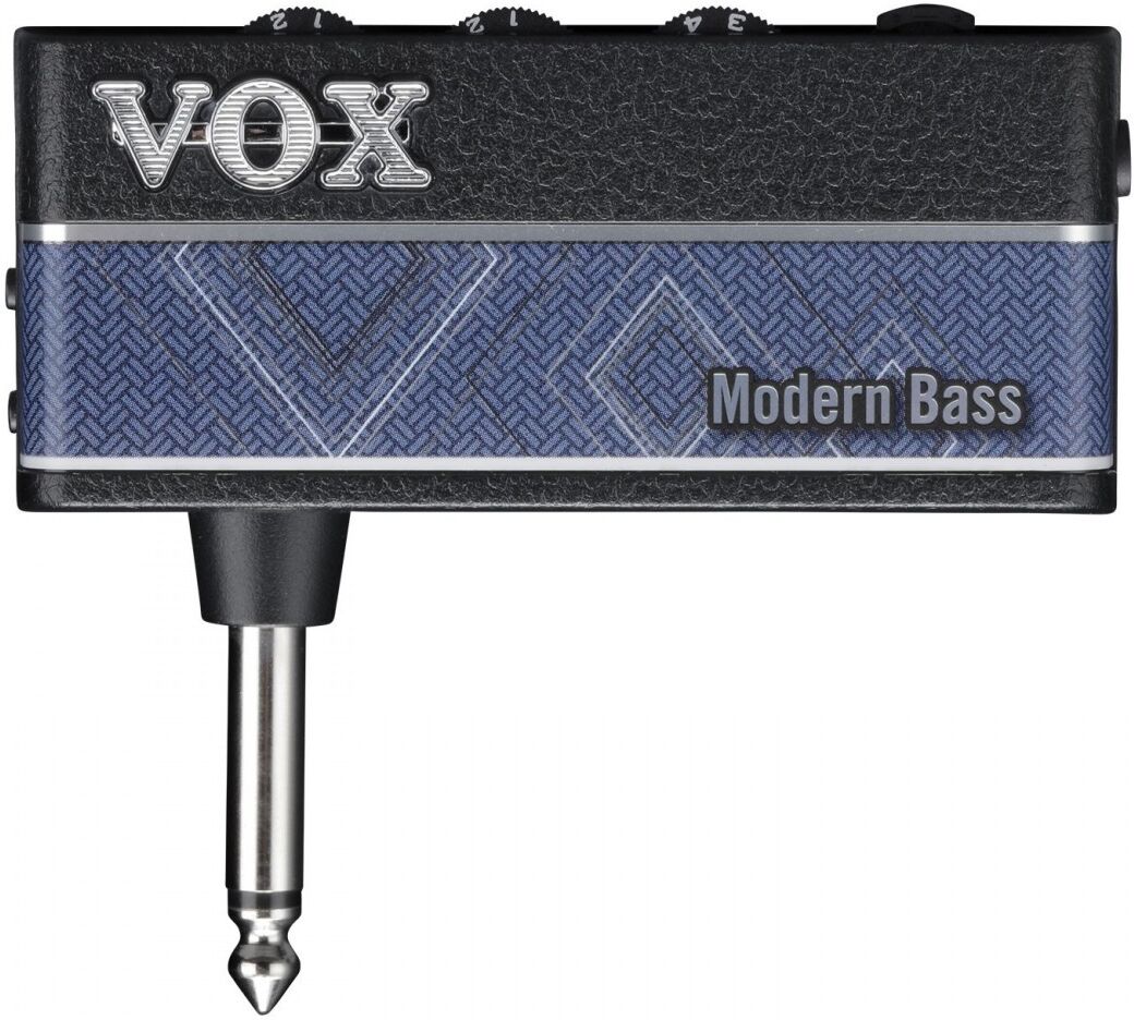 Vox AmPlug 3 Modern Bass