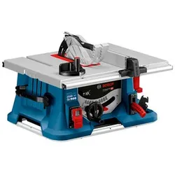 Tischsäge GTS 635-216 Professional