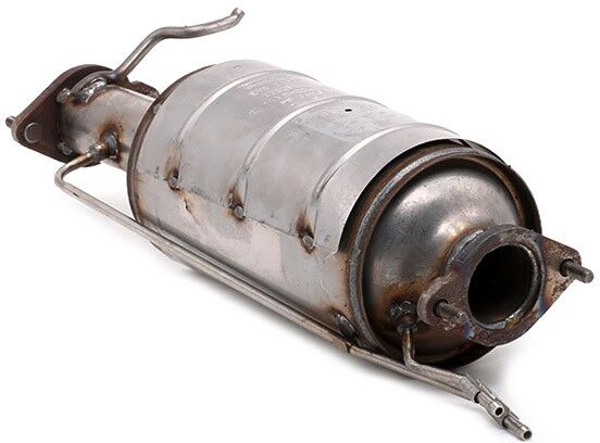 WALKER 73032 Partikelfilter (DPF)