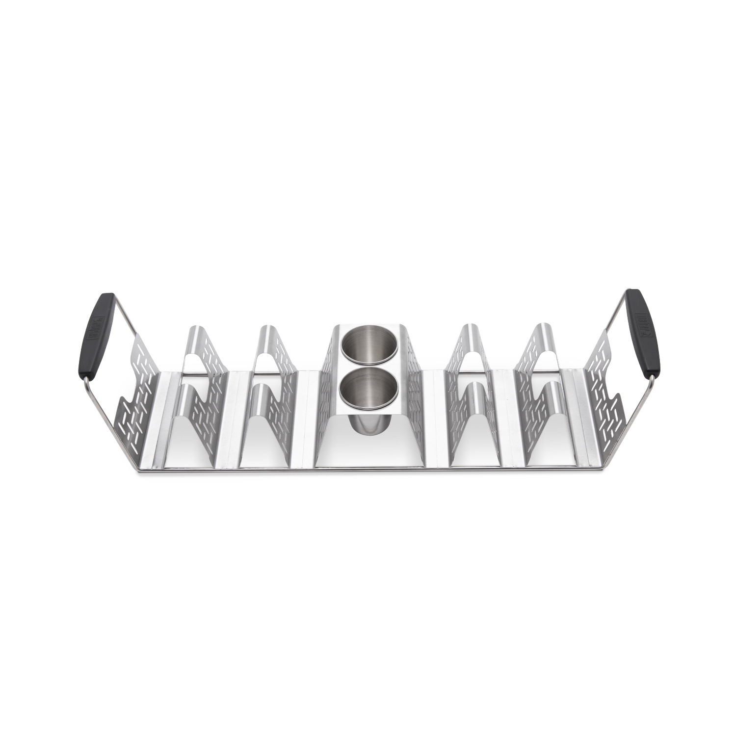 Weber Taco-Halter