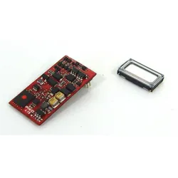 PIKO 56428 H0 SmartDecoder 4.1 Sound mit Lautsprecher für BR 147