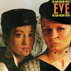 Alan Parsons Project - Eve - Preis vom 11.10.2026 03:10:56 h