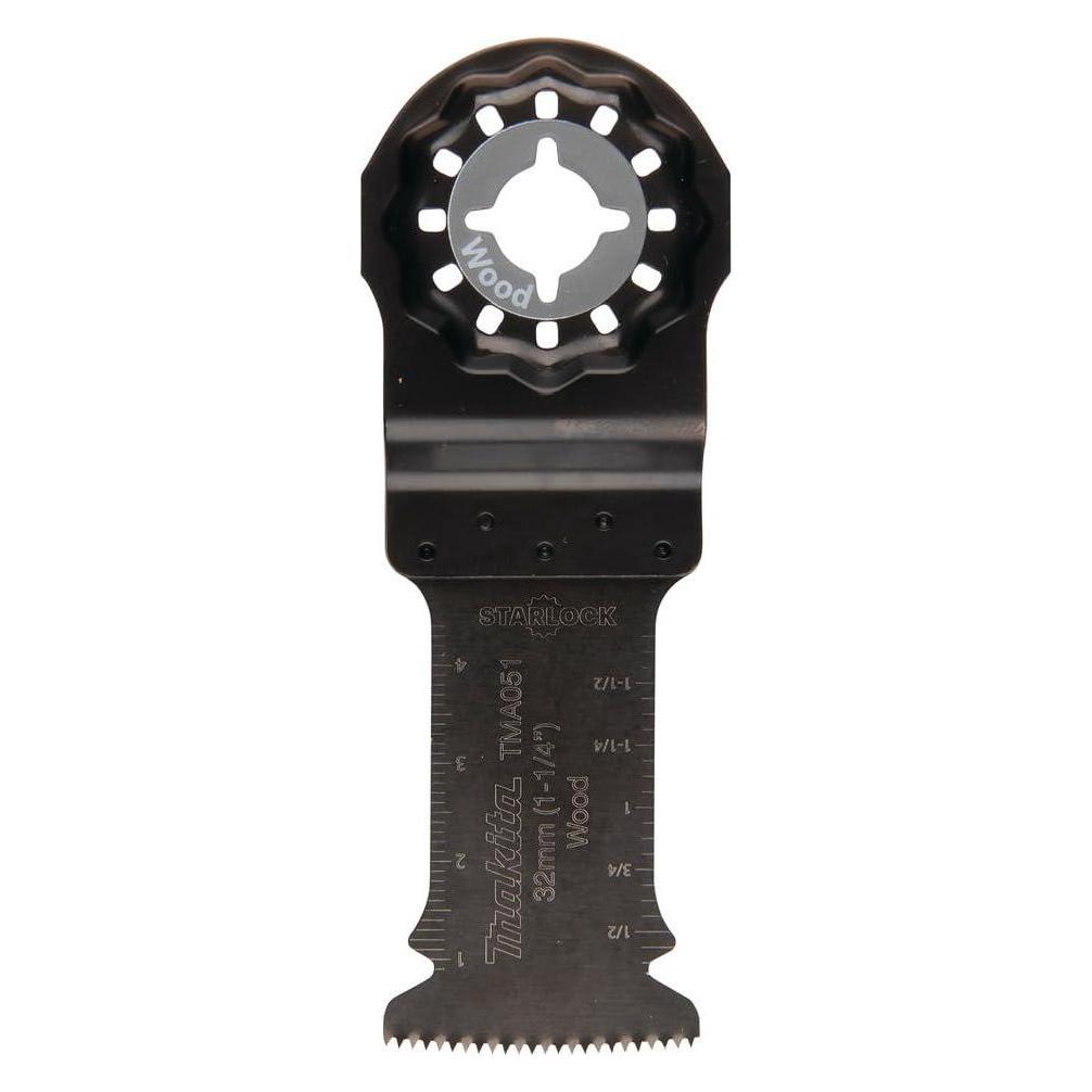 Makita Tauchsägeblatt 32mm TMA051 20Stk (B-64858-20)