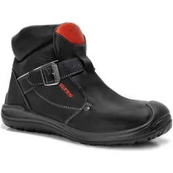 Elten, Sicherheitsschuhe, Dachdeckerschuhe Anderson S3 mit Schnalle (S3, 46)