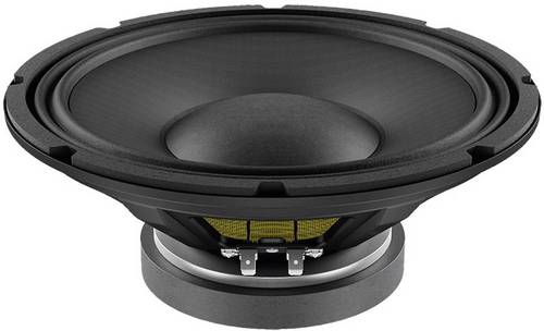 Lavoce FBASS10-18 10 Zoll 25.4cm Tieftöner 150W 8Ω