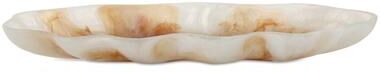 Uttermost Organic Elegance Wavy Oval Bowl