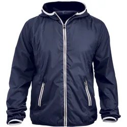 CLIQUE Hardy Windjacke 580 - dunkelblau S