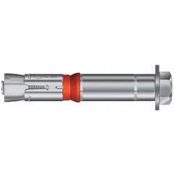 MKT SZ-S 15/0 Schwerlastanker mit Schraubenkopf M 10 verzinkt