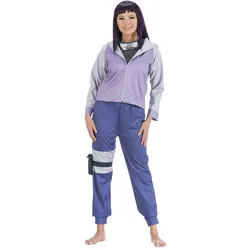 Chaks Naruto Shippuden: Hinata (S)