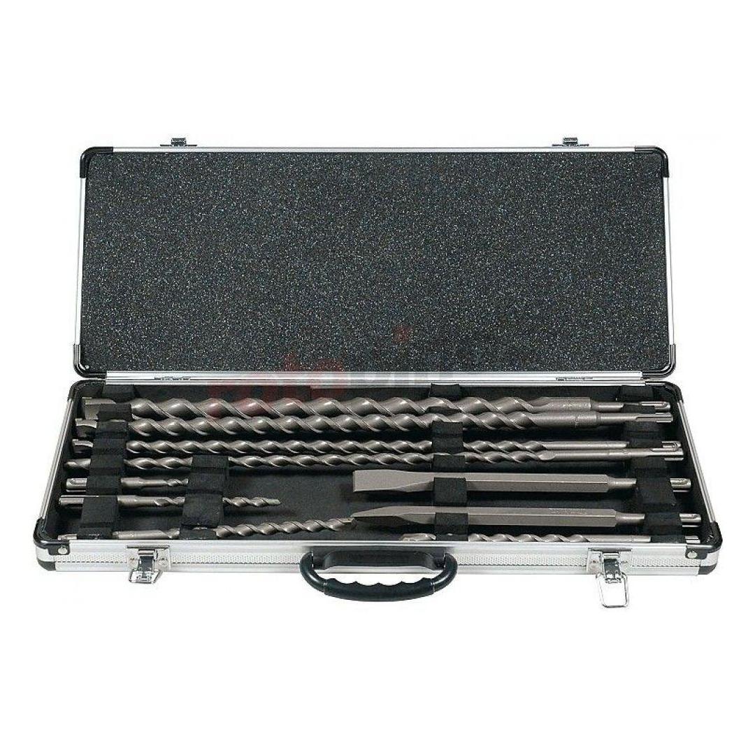 Makita Set of concrete drills and chisels SDS + D-19174 (D-19174)