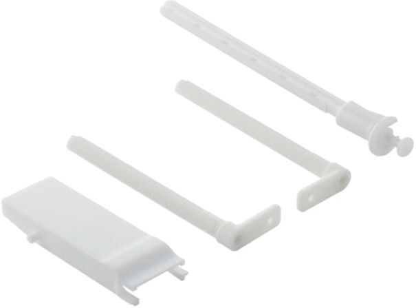 Geberit Distanzbolzen mit Zugstange 300 T 240323001 300T