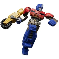 Blokees Transformers Galaxy Version 07 One Wave 2 Asst : 9pcs