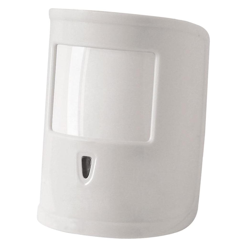iGet P17 motion detector Passive infrared (PIR) sensor Wireless White (80 m) (SECURITY P17)