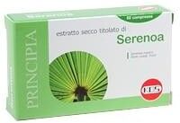 Kos Serenoa Estr Sec 60cpr 24g