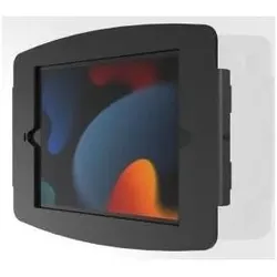 Compulocks 11APXB, 27,9 cm (11"), Apple, iPad Air M2 11" 2024 A2902, A2899, A2900, 2, Tablet Halterung, Schwarz
